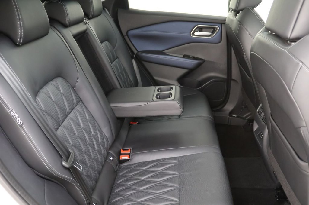 Used Nissan Qashqai 2022 for sale - 76570018: Photo 22