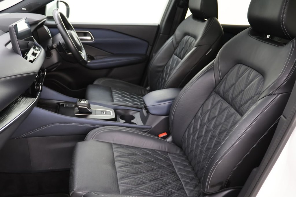 Used Nissan Qashqai 2022 for sale - 76570018: Photo 25