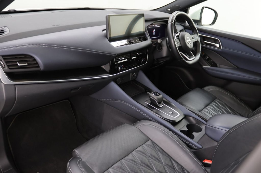 Used Nissan Qashqai 2022 for sale - 76570018: Photo 26