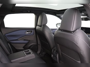 Used Nissan Qashqai 2022 for sale - 76570018: Photo