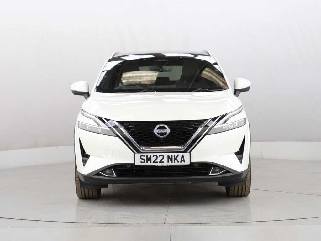 Used Nissan Qashqai 2022 for sale - 76570018: Photo 5