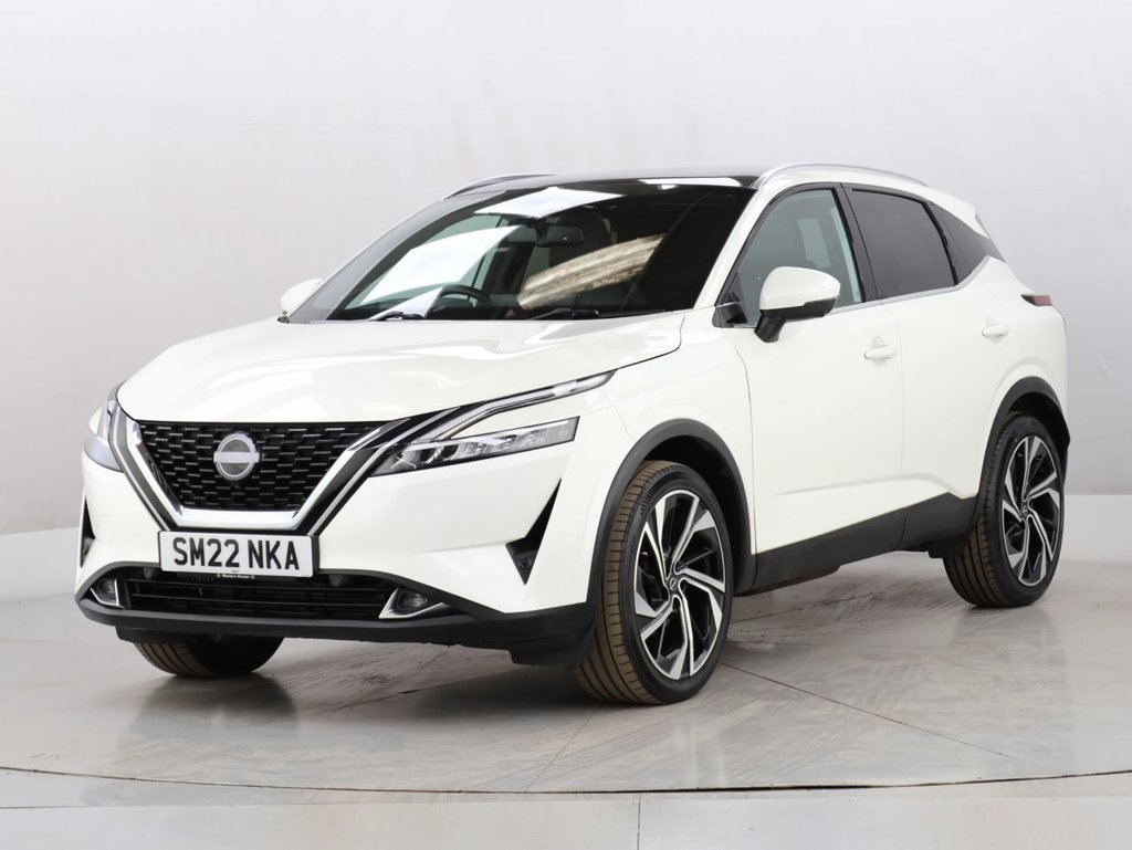 Used Nissan Qashqai 2022 for sale - 76570018: Photo 6