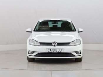 Used Volkswagen Golf 2019 for sale - 74580617: Photo