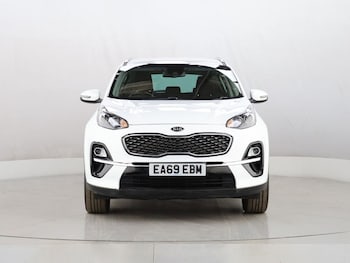 Used Kia Sportage 2019 for sale - 75456617: Photo
