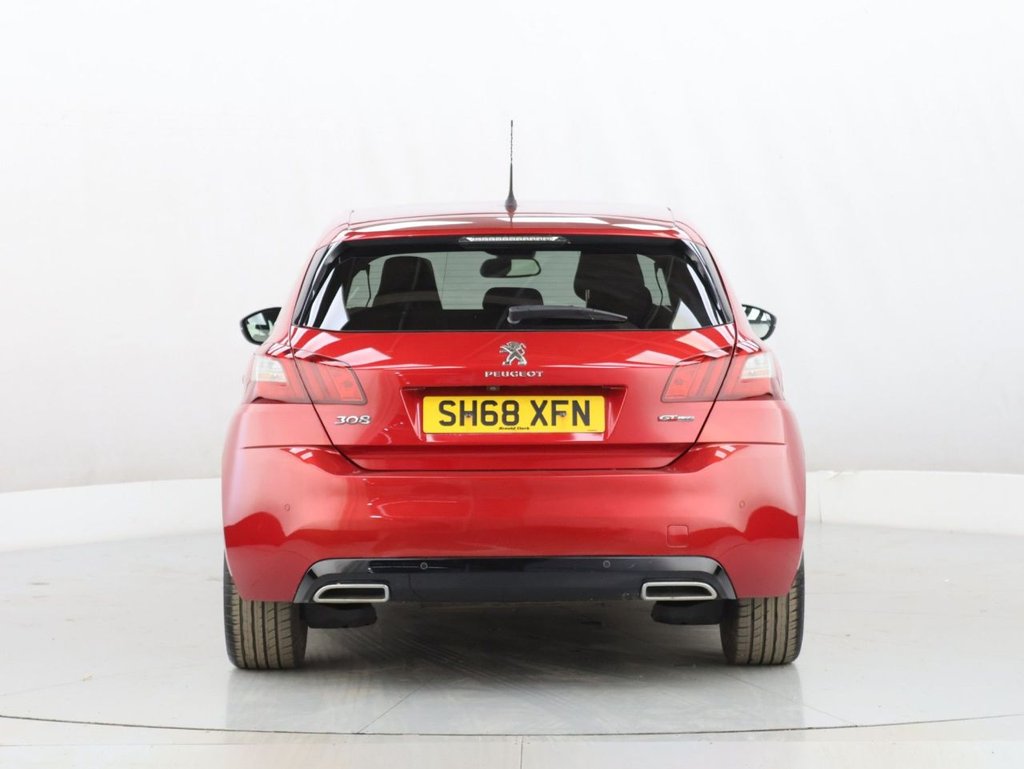 Used Peugeot 308 2019 for sale - 77891319: Photo 10