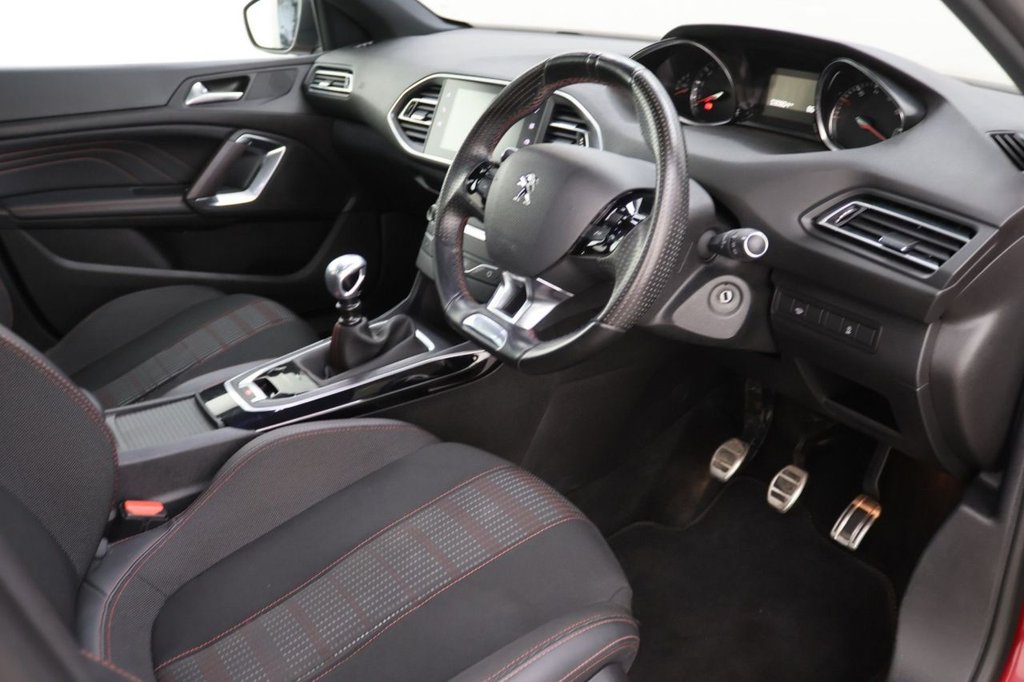 Used Peugeot 308 2019 for sale - 77891319: Photo 12