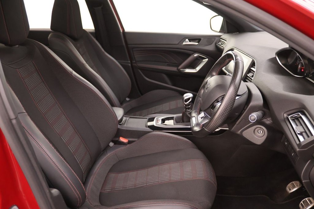 Used Peugeot 308 2019 for sale - 77891319: Photo 13