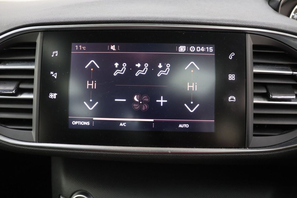 Used Peugeot 308 2019 for sale - 77891319: Photo 14