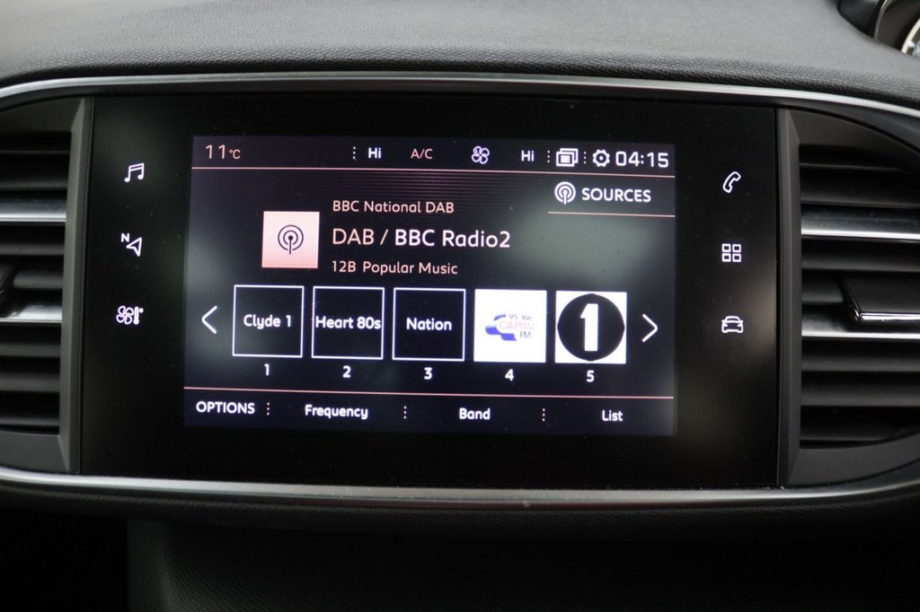 Used Peugeot 308 2019 for sale - 77891319: Photo 16