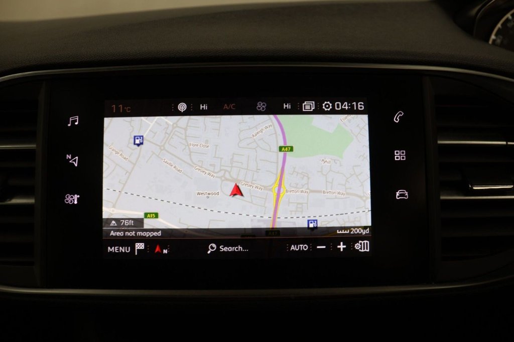 Used Peugeot 308 2019 for sale - 77891319: Photo 17