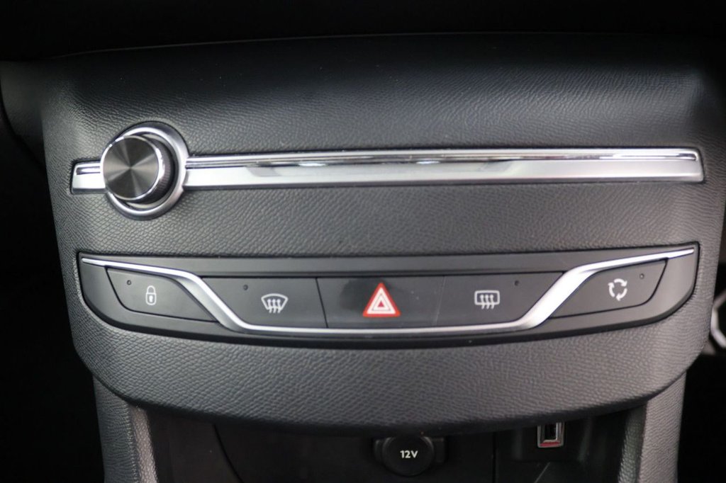 Used Peugeot 308 2019 for sale - 77891319: Photo 18