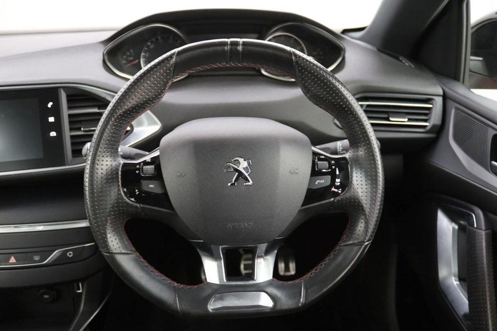 Used Peugeot 308 2019 for sale - 77891319: Photo 22