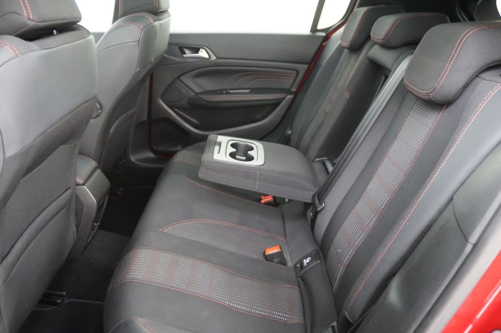 Used Peugeot 308 2019 for sale - 77891319: Photo 24