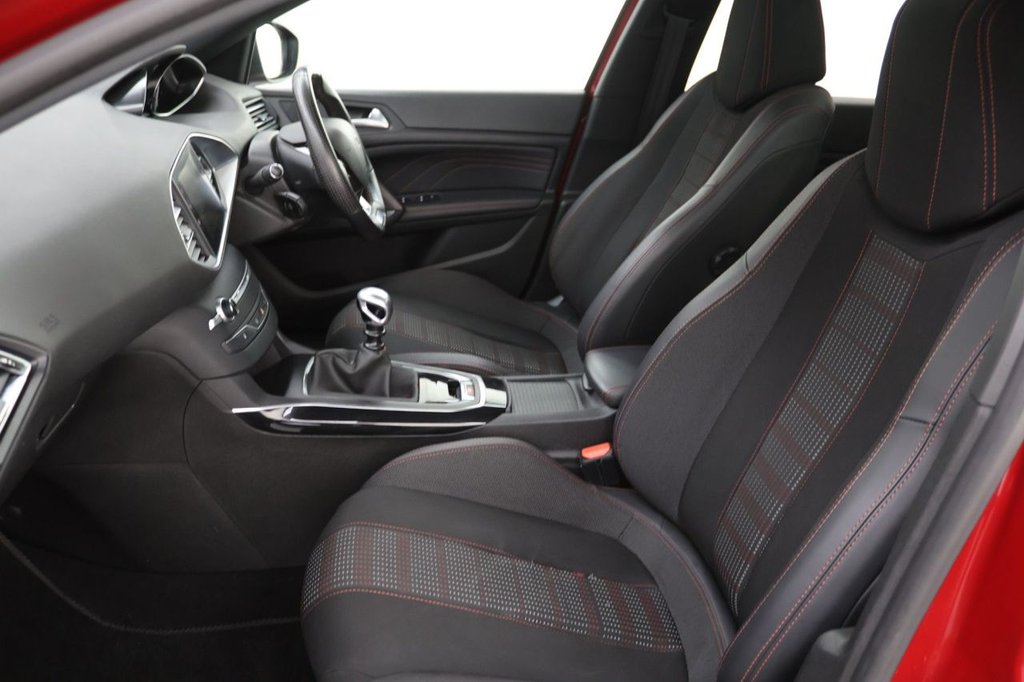 Used Peugeot 308 2019 for sale - 77891319: Photo 25