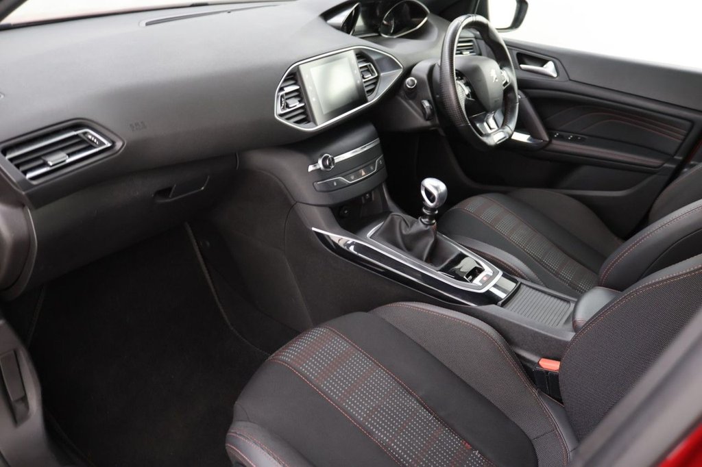 Used Peugeot 308 2019 for sale - 77891319: Photo 26