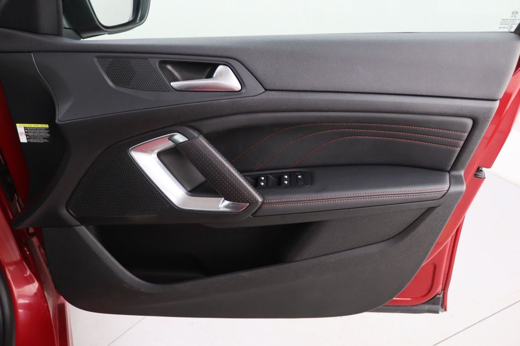 Used Peugeot 308 2019 for sale - 77891319: Photo 28