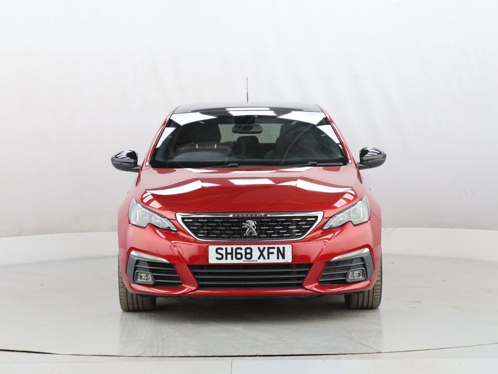 Used Peugeot 308 2019 for sale - 77891319: Photo 5