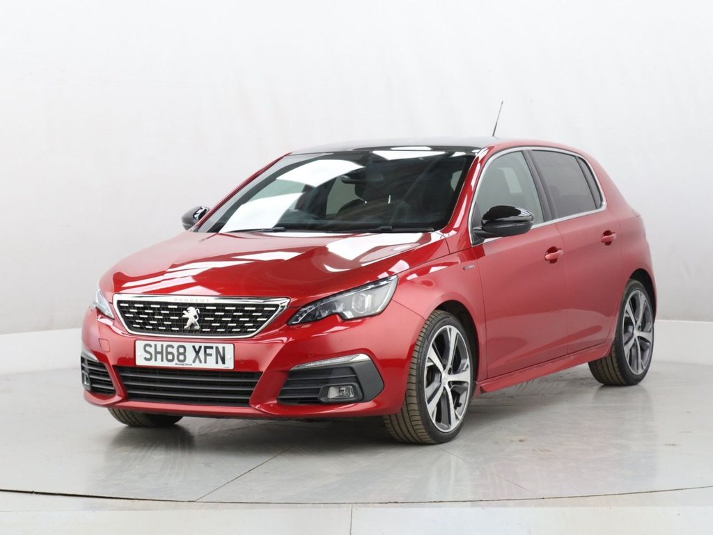 Used Peugeot 308 2019 for sale - 77891319: Photo 6
