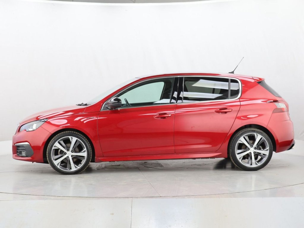Used Peugeot 308 2019 for sale - 77891319: Photo 7