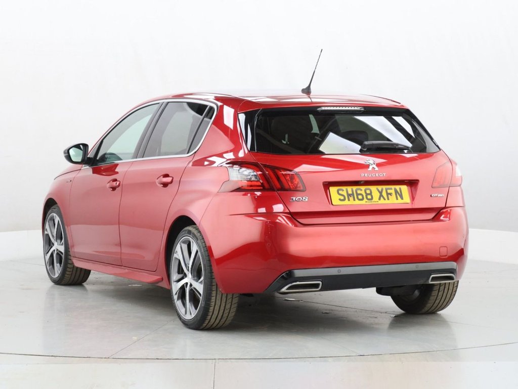 Used Peugeot 308 2019 for sale - 77891319: Photo 9