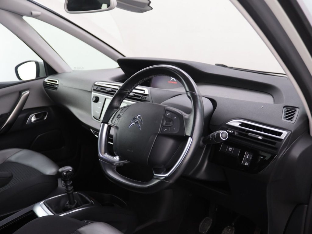 Used Citroen Grand C4 Picasso 2018 for sale - 77631767: Photo 10