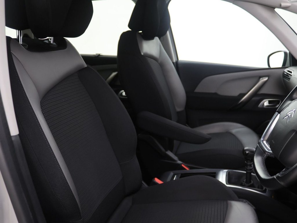 Used Citroen Grand C4 Picasso 2018 for sale - 77631767: Photo 11