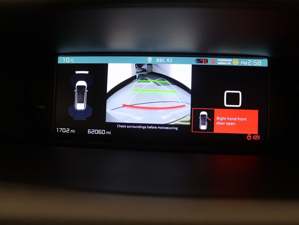 Used Citroen Grand C4 Picasso 2018 for sale - 77631767: Photo 14