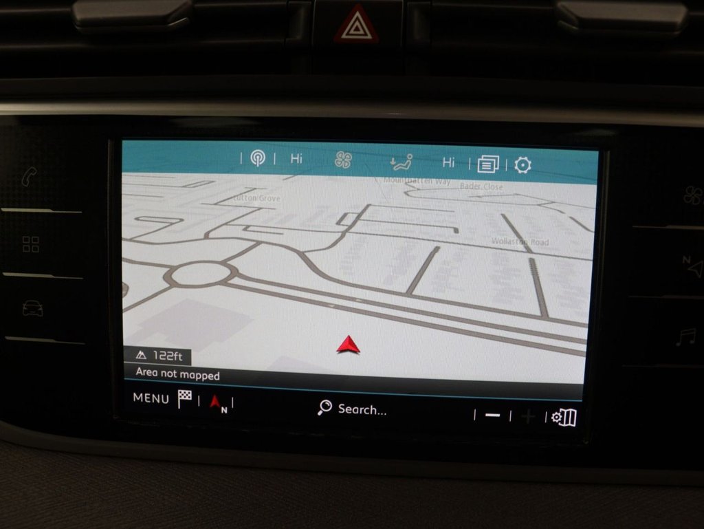 Used Citroen Grand C4 Picasso 2018 for sale - 77631767: Photo 15