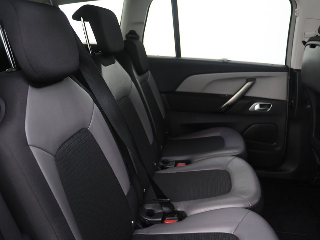 Used Citroen Grand C4 Picasso 2018 for sale - 77631767: Photo 18