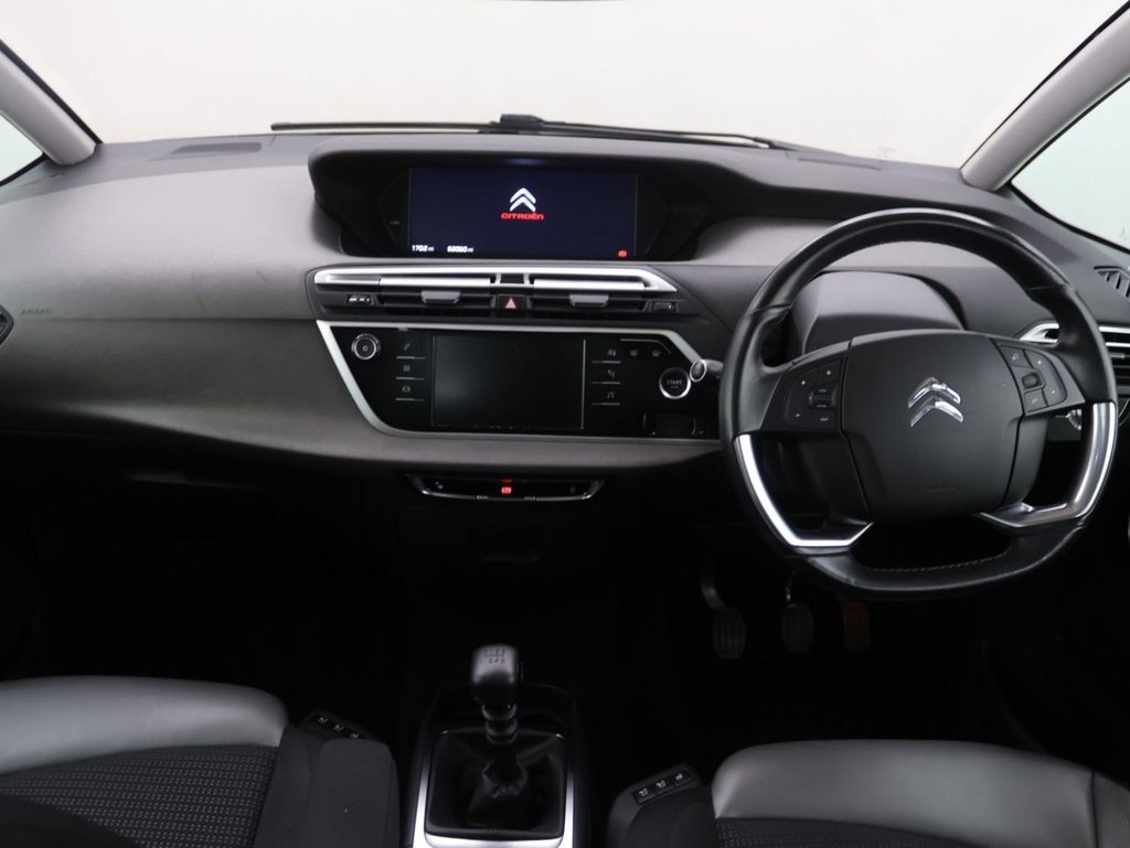 Used Citroen Grand C4 Picasso 2018 for sale - 77631767: Photo 19