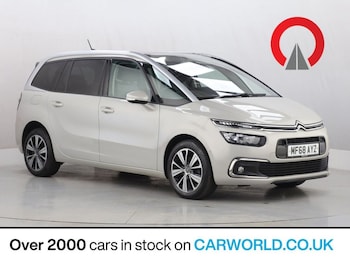 Citroen Grand C4 Picasso feature image