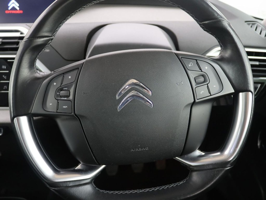 Used Citroen Grand C4 Picasso 2018 for sale - 77631767: Photo 20