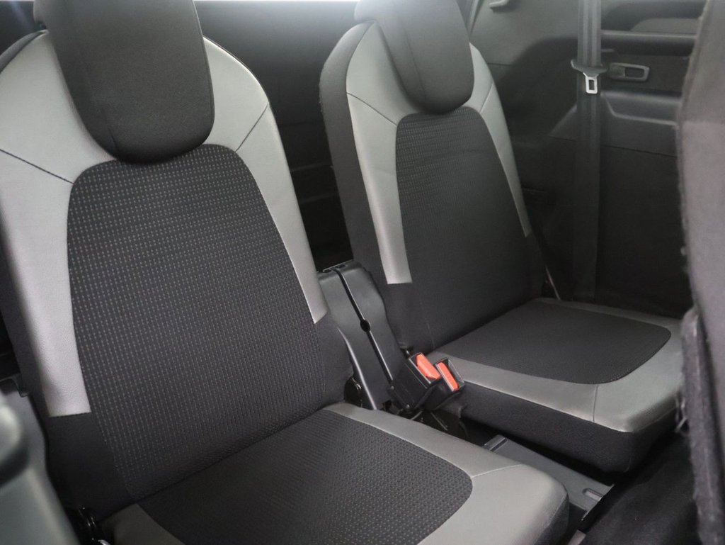 Used Citroen Grand C4 Picasso 2018 for sale - 77631767: Photo 21