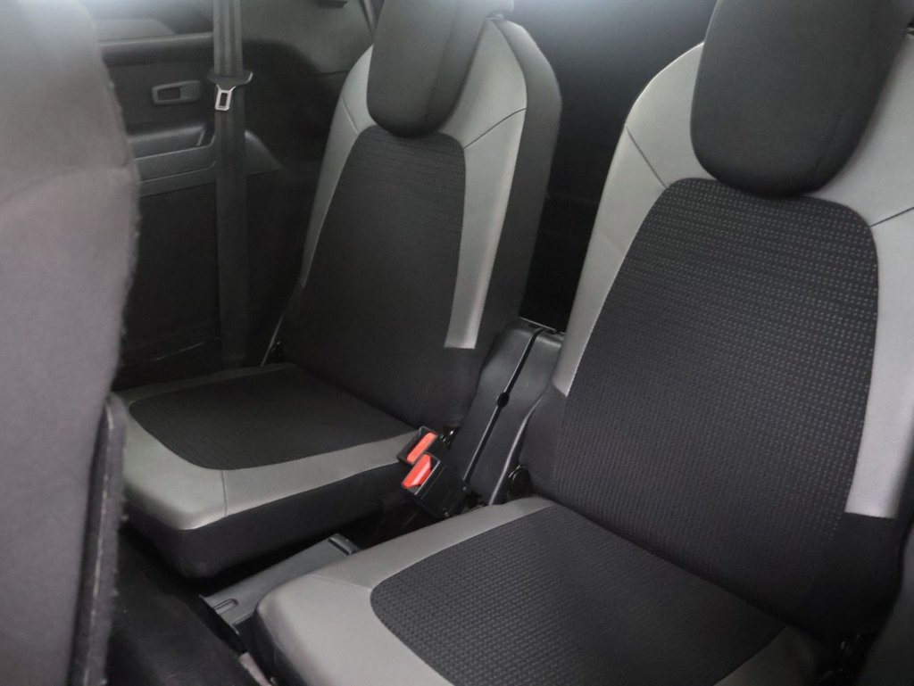 Used Citroen Grand C4 Picasso 2018 for sale - 77631767: Photo 23