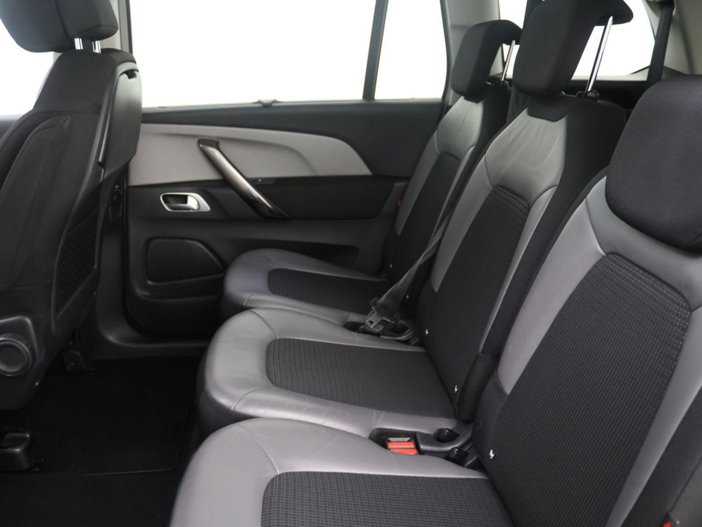 Used Citroen Grand C4 Picasso 2018 for sale - 77631767: Photo 24