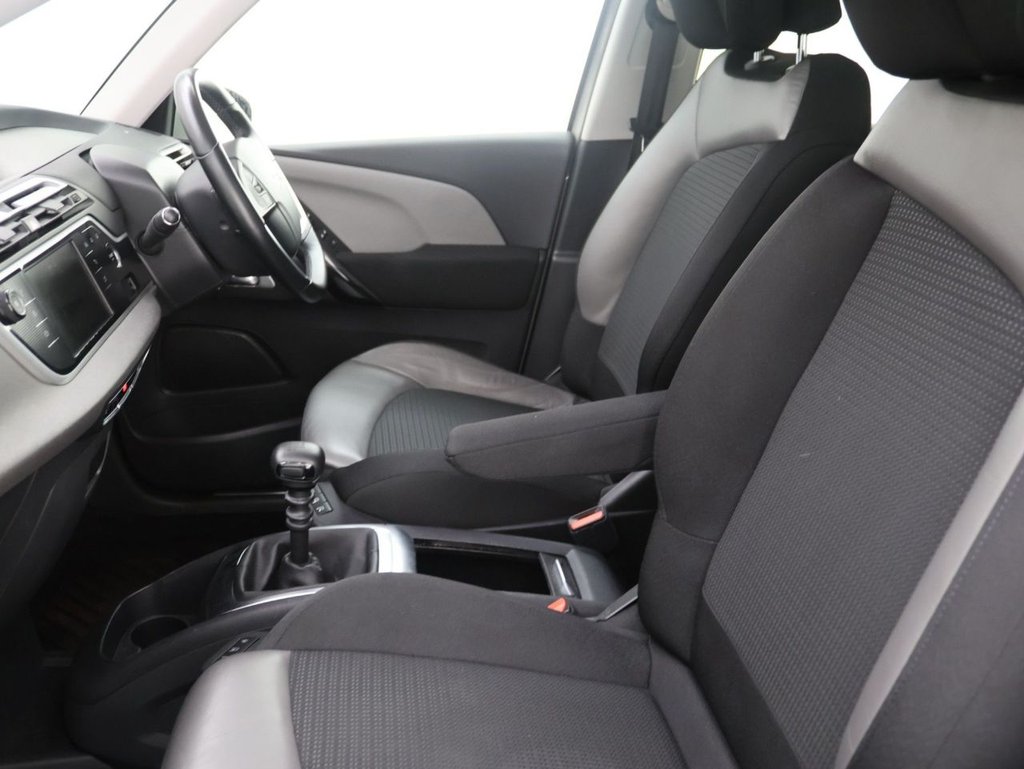 Used Citroen Grand C4 Picasso 2018 for sale - 77631767: Photo 25