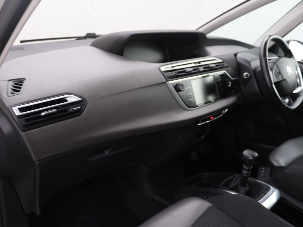 Used Citroen Grand C4 Picasso 2018 for sale - 77631767: Photo 26