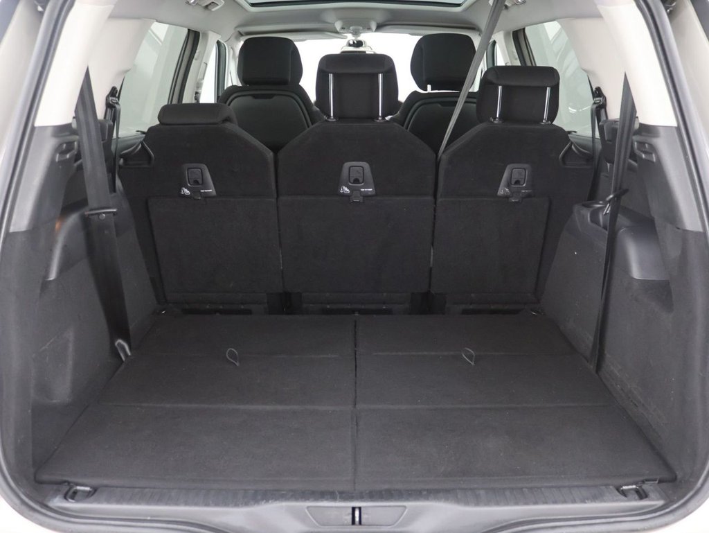 Used Citroen Grand C4 Picasso 2018 for sale - 77631767: Photo 28