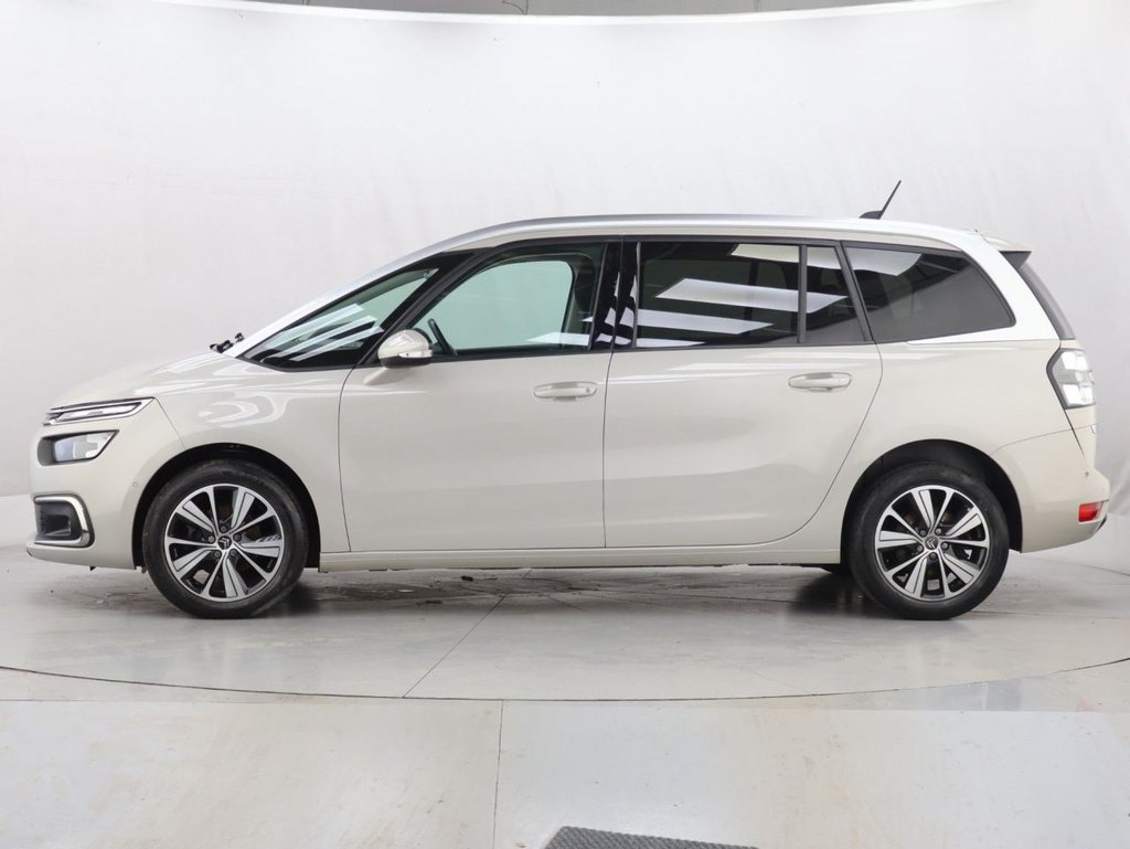 Used Citroen Grand C4 Picasso 2018 for sale - 77631767: Photo 6