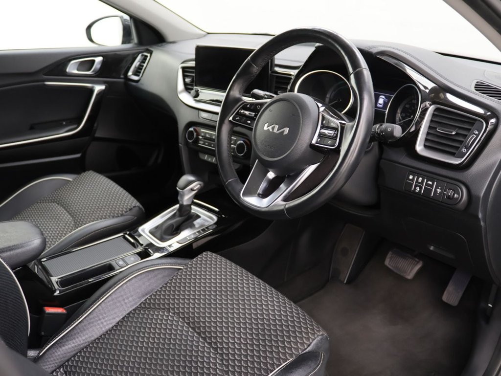 Used Kia XCeed 2021 for sale - 76038930: Photo 10
