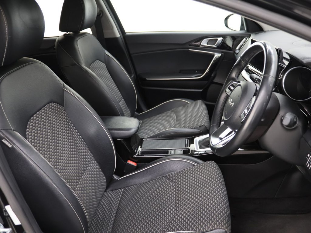 Used Kia XCeed 2021 for sale - 76038930: Photo 12