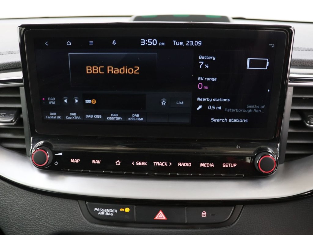 Used Kia XCeed 2021 for sale - 76038930: Photo 14