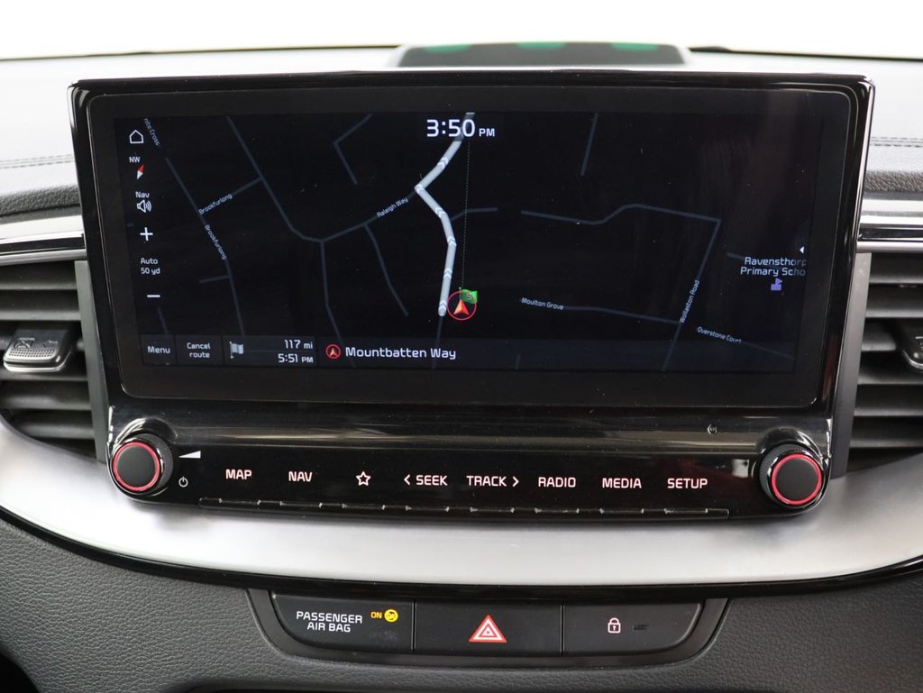 Used Kia XCeed 2021 for sale - 76038930: Photo 15