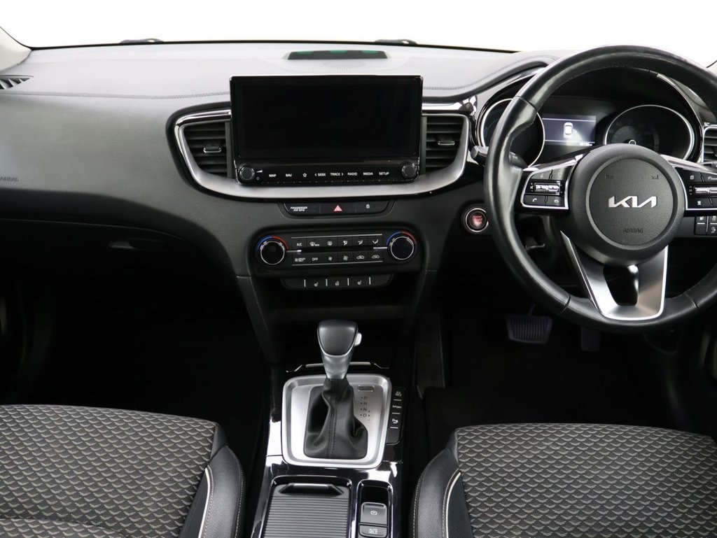 Used Kia XCeed 2021 for sale - 76038930: Photo 19