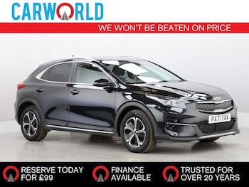 Kia - XCeed