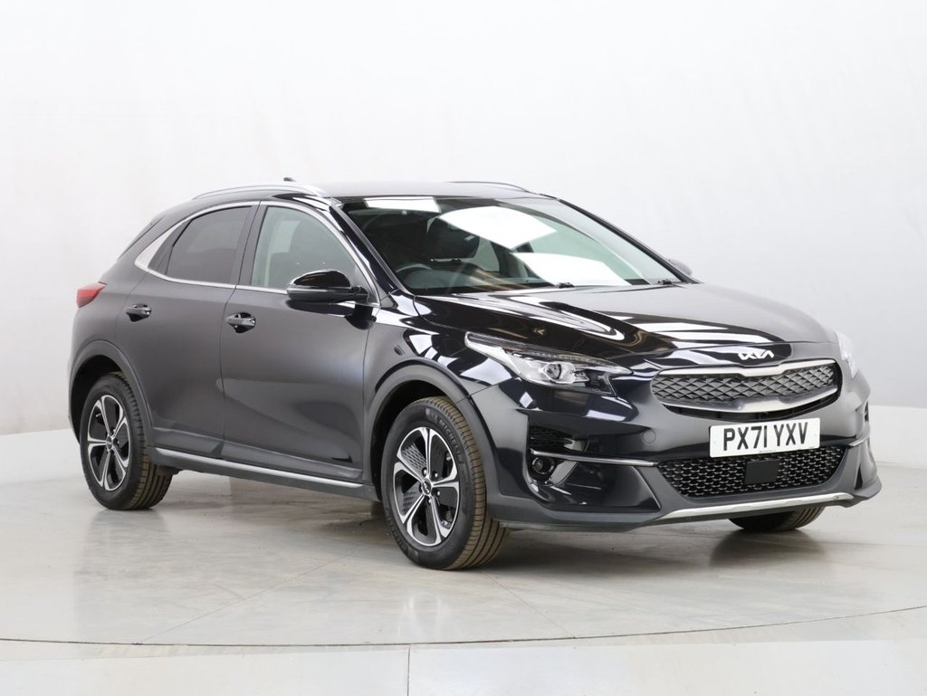 Used Kia XCeed 2021 for sale - 76038930: Photo 2