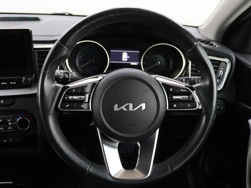Used Kia XCeed 2021 for sale - 76038930: Photo 20