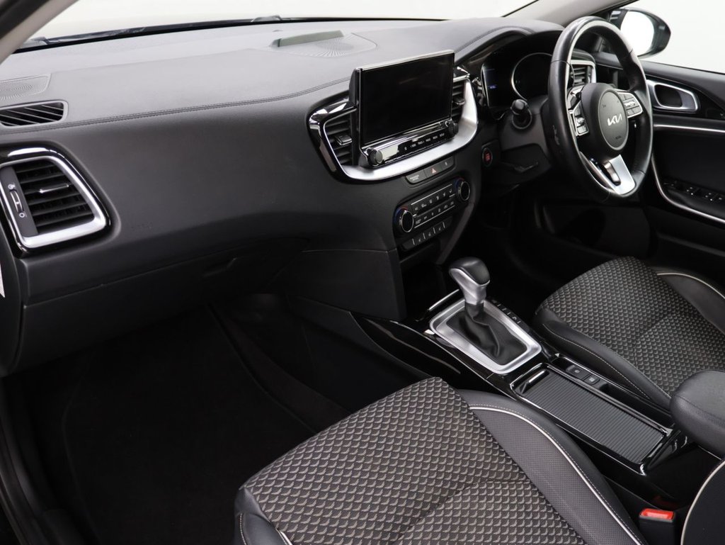 Used Kia XCeed 2021 for sale - 76038930: Photo 24