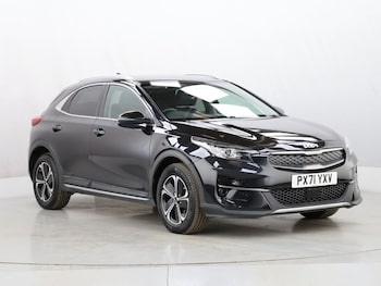 Used Kia XCeed 2021 for sale - 76038930: Photo 2
