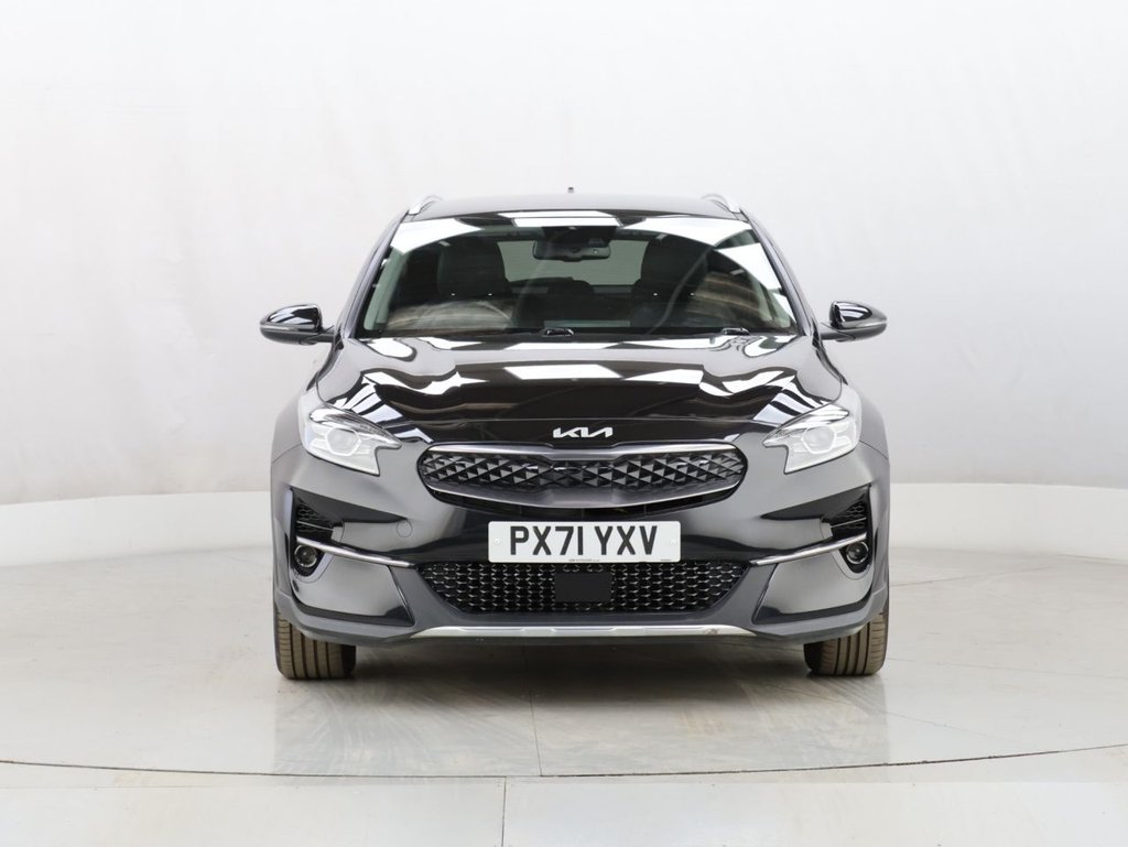 Used Kia XCeed 2021 for sale - 76038930: Photo 3